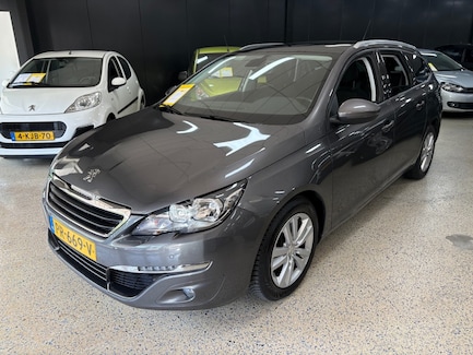 Peugeot 308 0