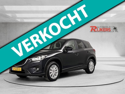 Mazda CX-5 0