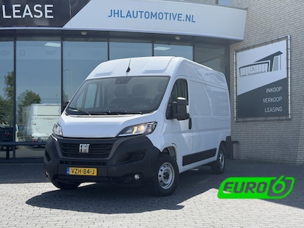 Fiat Ducato 0
