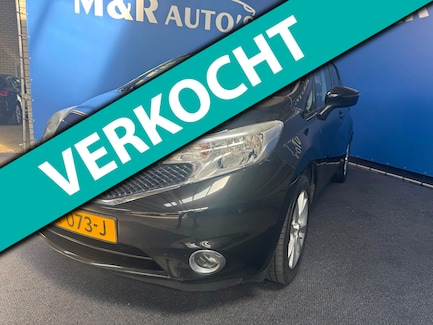 Nissan Note 0
