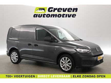Volkswagen Caddy 0