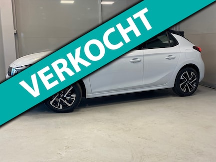 Opel Corsa 0