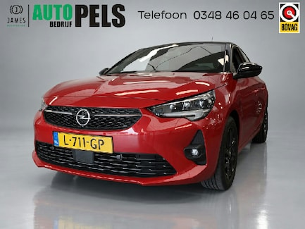 Opel Corsa 0