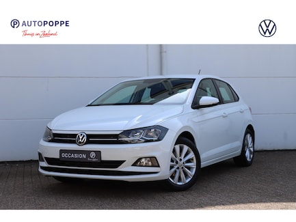 Volkswagen Polo 0