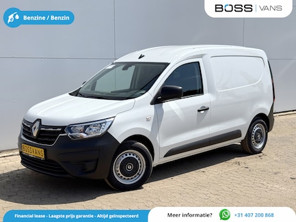 Renault Kangoo 0