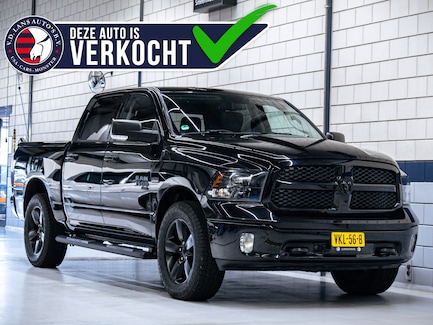 Dodge Ram 1500 0