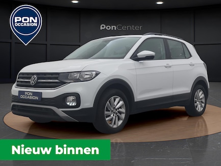 Volkswagen T-Cross 0
