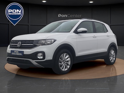 Volkswagen T-Cross 0