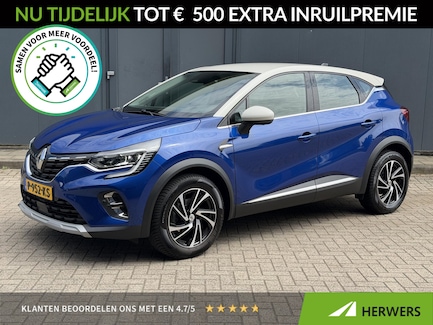 Renault Captur 0