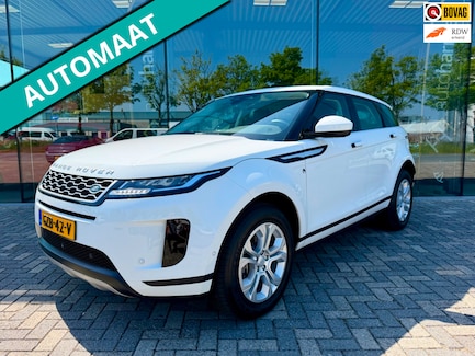 Land Rover Range Rover Evoque 0