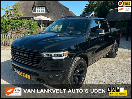 Dodge Ram 1500 0