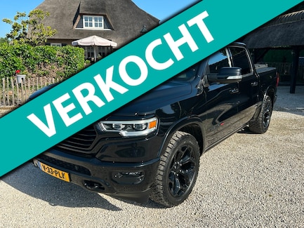 Dodge Ram 1500 0