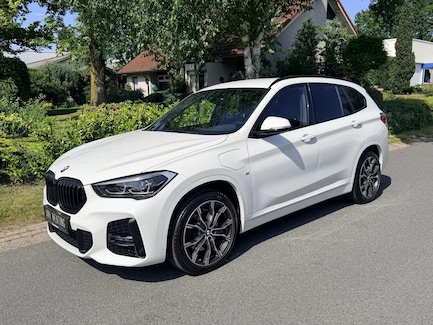BMW X1 0