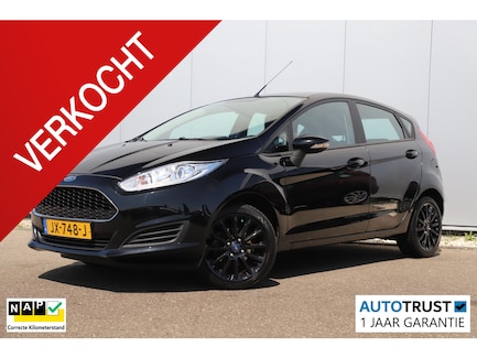 Ford Fiesta 0