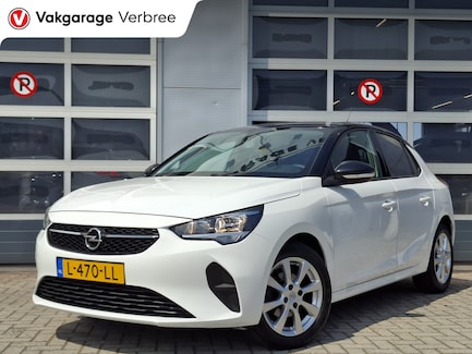 Opel Corsa 0