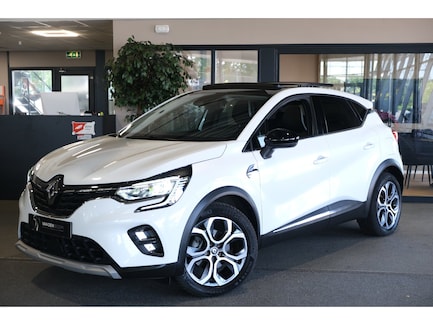 Renault Captur 0