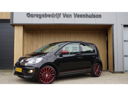 Volkswagen Up! 0