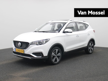 MG MG ZS 0