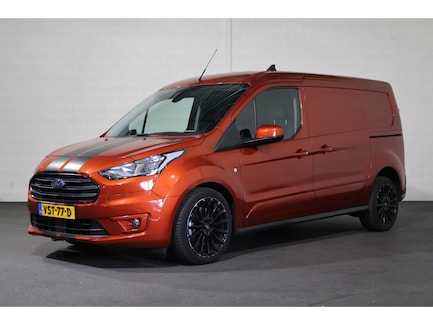 Ford Transit Connect 0