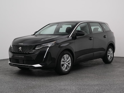 Peugeot 5008 0