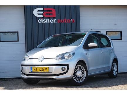 Volkswagen Up! 0