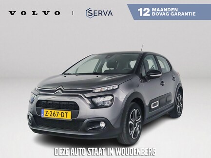 Citroën C3 0