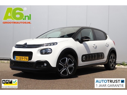 Citroën C3 0