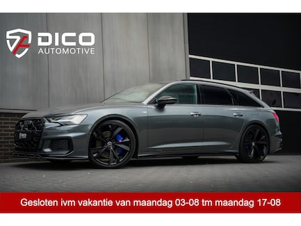 Audi A6 0