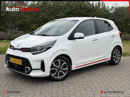 Kia Picanto 0