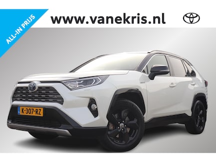 Toyota RAV4 0