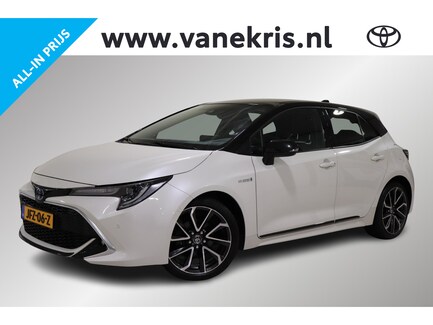 Toyota Corolla 0