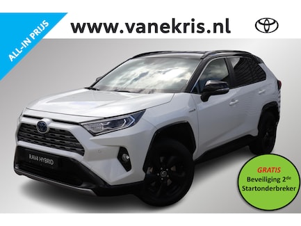 Toyota RAV4 0