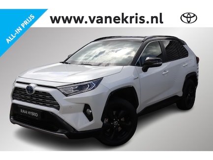 Toyota RAV4 0