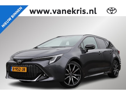 Toyota Corolla 0