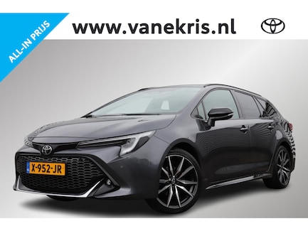 Toyota Corolla 0