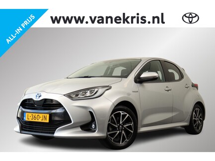 Toyota Yaris 0
