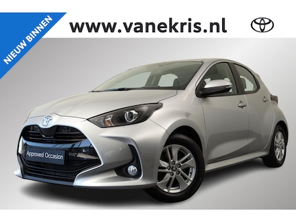 Toyota Yaris 0