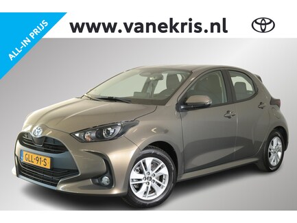 Toyota Yaris 0