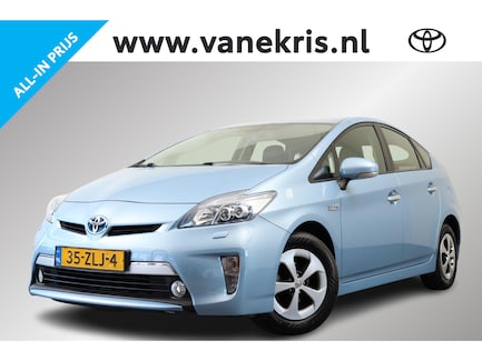 Toyota Prius 0