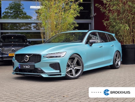 Volvo V60 0