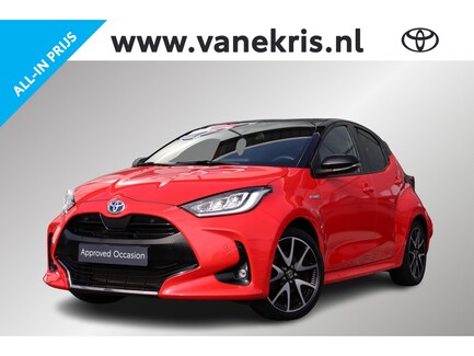 Toyota Yaris 0