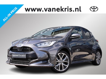 Toyota Yaris 0