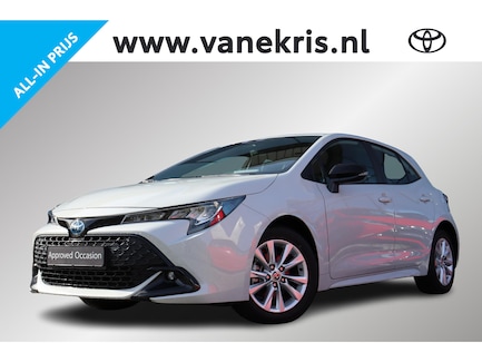 Toyota Corolla 0