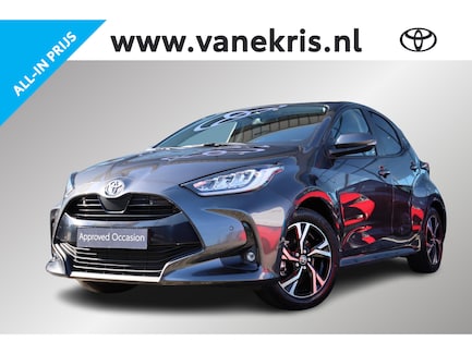 Toyota Yaris 0