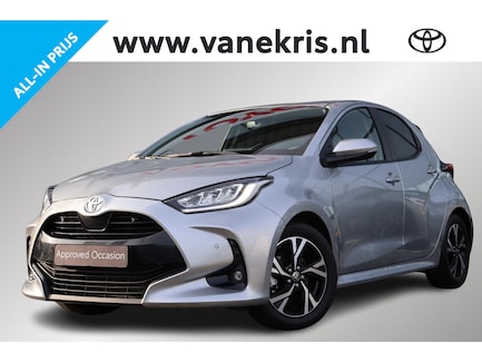 Toyota Yaris 0