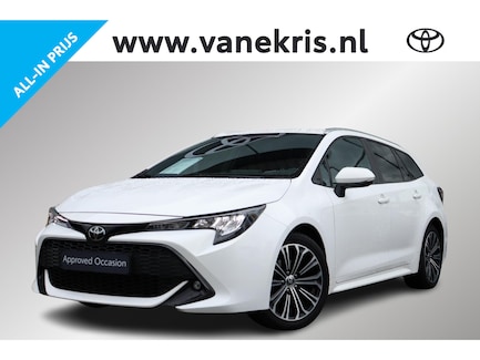 Toyota Corolla 0
