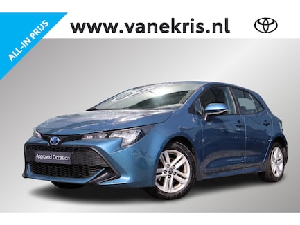Toyota Corolla 0