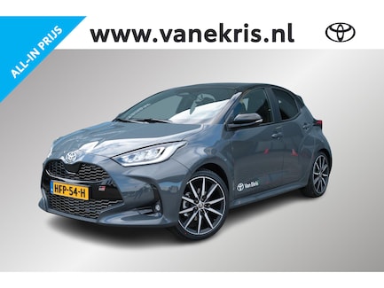 Toyota Yaris 0
