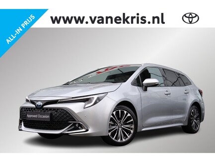Toyota Corolla 0