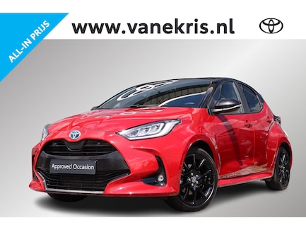 Toyota Yaris 0
